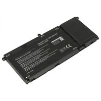 Kompatibler Akku für DELL - H5CKD - 55Wh 15V 4 Zellen