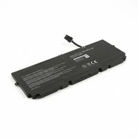 Kompatibler Akku für DELL - 722KK R - 46Wh