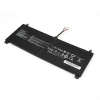 Original Akku für MSI - S9N-0H4J230-SB3 - 90Wh