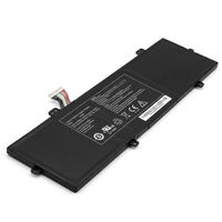 Original Akku für MEDION - 40081485 - 45Wh