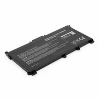 Kompatibler Akku für HP - HW03XL - 47Wh
