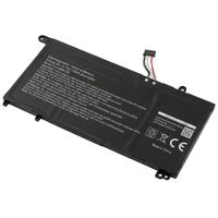Kompatibler Akku für LENOVO - L19D3PDA - 35Wh (3 Zellen)