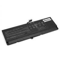 Original Akku für CLEVO - 6-87-PD50S-82B01 - 80Wh