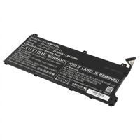 Kompatibler Akku für HUAWEI - HB4692Z9ECW-41 - 54,24Wh