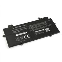 Kompatibler Akku für LENOVO - 5B10W13974 - 49Wh