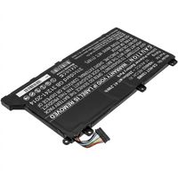 Kompatibler Akku für HUAWEI - HB4692J5ECW-31 - 41,26Wh