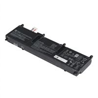 Original Akku für HP - L78553-005 - 83Wh 