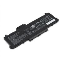 Original Akku für HP - N21969-005 - 41,04Wh