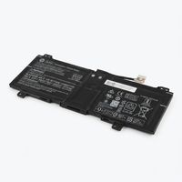Original Akku für HP - L75783-005 - 47,31Wh