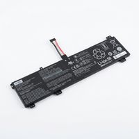Original Akku zu Lenovo - 5B11B53885 - 80Wh