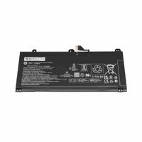 Original Akku für HP - M12585-005 - 58,8Wh