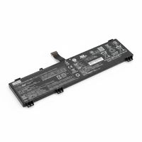 Original Akku für LENOVO - 5B11F24147 - 80Wh
