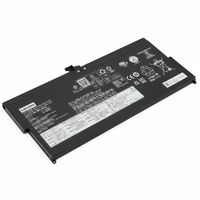 Original Akku für LENOVO - 5B11M90066 - 42Wh