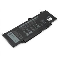 Original Akku zu Dell - DR02P - 54Wh