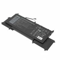 Original Akku zu Dell - TVKGH - 88Wh
