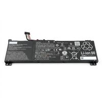 Original Akku für LENOVO - 5B11N47418 - 60Wh