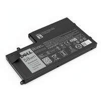 Original Akku für DELL - 0PD19 - 58Wh