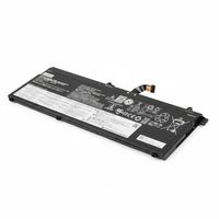 Original Akku für LENOVO - L21M3PD7 - 57Wh