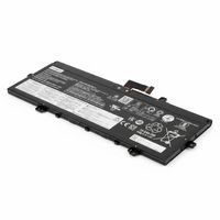 Original Akku zu Lenovo - 5B11N51729 - 56Wh