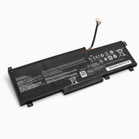 Original Akku für MSI - S9N-0B3A2E0-AQ2 - 53,5Wh