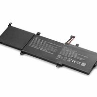 Kompatibel Akku für LENOVO - L19L3PF5 - 54Wh