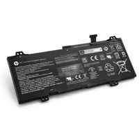 Original Akku für HP - 917725-855 - 47,31Wh