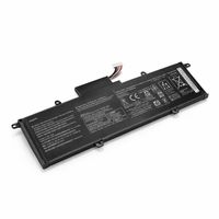 Original Akku für ASUS - 0B200-03610300 - 76Wh