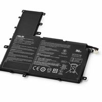 Original Akku für ASUS - 0B200-03070200 - 56Wh
