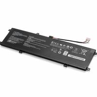 Original Akku für MSI - S9N-0J4J210-CLE - 90Wh 