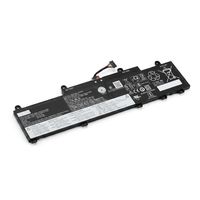 Original Akku für LENOVO - 5B11H56345 - 63Wh