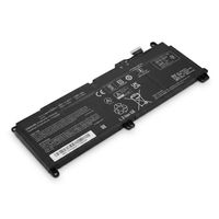 Original Akku für CLEVO - V360BAT-4-73 - 73Wh