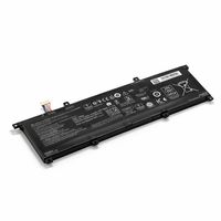 Original Akku für HP - M48025-005 - 83Wh