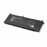 Original Akku für DELL - PKWVM - 95Wh