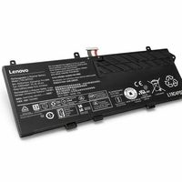 Original Akku für LENOVO - 5B11M90132 - 41Wh