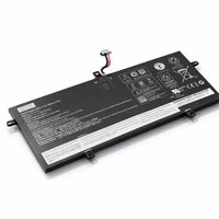 Original Akku für LENOVO - 5B11P72760 - 75Wh