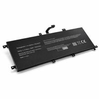 Kompatibler Akku für LENOVO - L18C4P90  - 44Wh