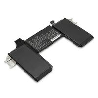 Kompatibel Akku für APPLE - A2389 - 49Wh