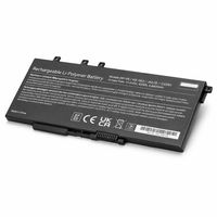 Kompatibel Akku für DELL - DV9NT - 66,88Wh