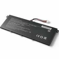 Kompatibel Akku für ACER - AC14B8K - 55Wh