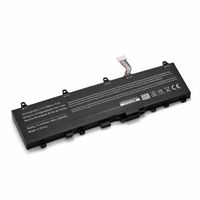 Kompatibler Akku für HP - CC03XL - 51Wh