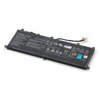 Original Akku für MSI - S9N-0D4L211-SB3 - 99,9Wh