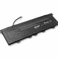 Kompatibler Akku für HP - KC04 - 50Wh