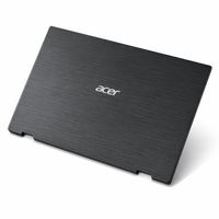 Original Displaydeckel für ACER - 60.H0VN8.001 - 29,4cm (11,6 Zoll) schwarz