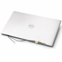 Original Displaydeckel für DELL - DDM9D - 39,6cm (15,6 Zoll) silber