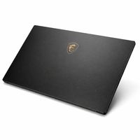 Original Displaydeckel für MSI - 307-7G3A211-HG0 - 43,9cm (17,3 Zoll) schwarz
