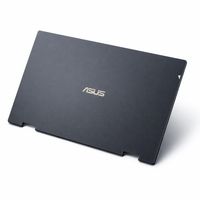 Original Displaydeckel für ASUS - 90NX04S1-R7A012 - 35,6cm (14 Zoll) schwarz