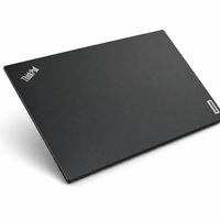 Original Displaydeckel für LENOVO - 5CB0Z69551 - (14 Zoll) schwarz