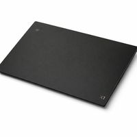 Original Displaydeckel für LENOVO - 01YR430 - 35,6cm (14 Zoll) schwarz