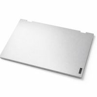 Original Displaydeckel für LENOVO - 5CB0Y85293 - 35,6cm (14 Zoll) silber