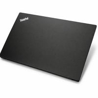 Original Displaydeckel für LENOVO - 5CB0Z69495 - 39,6cm (15,6 Zoll) schwarz